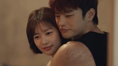 O Sorriso Deixou Seus Olhos (Legendado)