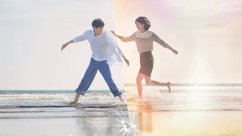 O Tempo Traz Você pra Mim