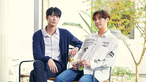 Oh! My Assistant (Legendado)