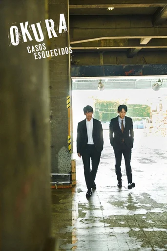 Okura Casos Esquecidos (Legendado)