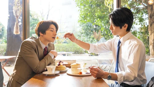 Old Fashion Cupcake (Legendado)