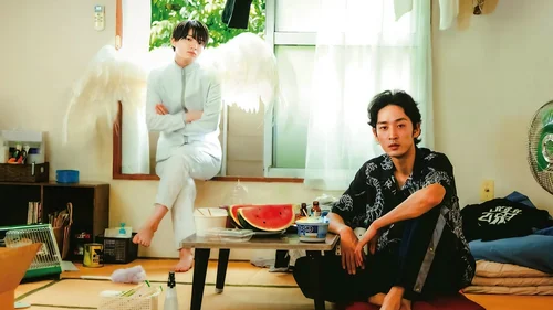 One Room Angel (Legendado)