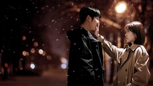 One Spring Night (Legendado)