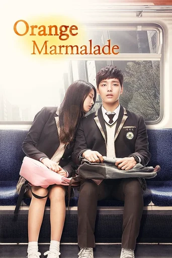 Orange Marmalade (Legendado) - Temporada 1