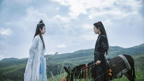 Os Indomáveis (Legendado)