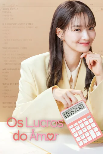 Os Lucros Do Amor - Temporada 1
