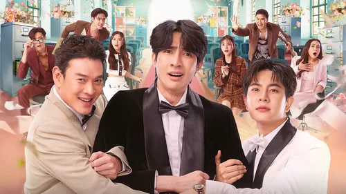 Ossan’s Love Thailand (Legendado)