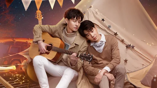 Oxygen The Series (Legendado)