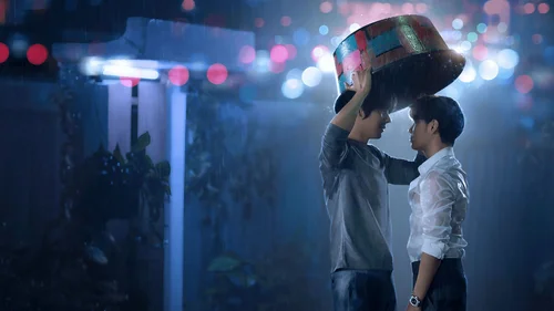 Paint With Love (Legendado)