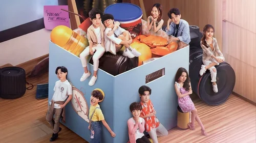 Paixao Secreta Por Voce (Legendado)