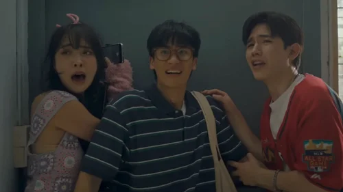 Peaceful Property (Legendado)