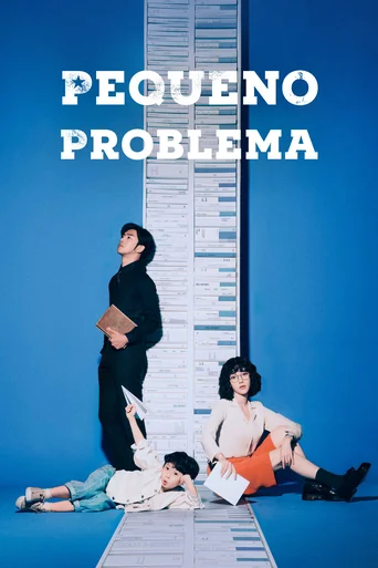 Pequeno Problema - Temporada 1