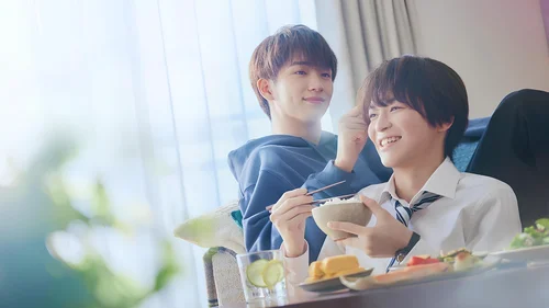 Perfect Propose (Legendado)