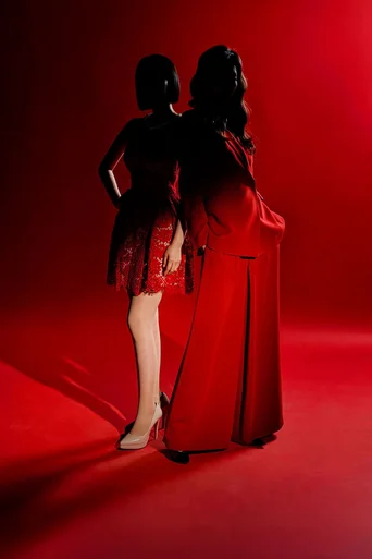 Pérola Vermelha (Legendado) - Temporada 1