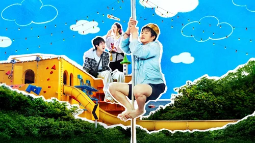 A Pousada Bizarra do Kian84