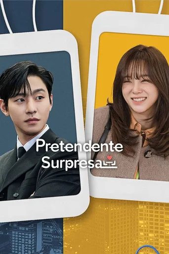 Pretendente Surpresa - Temporada 1