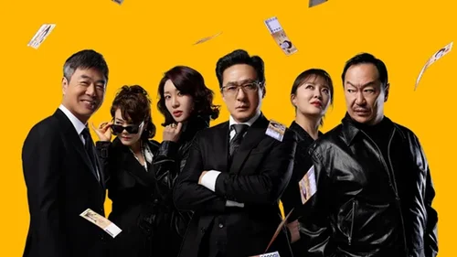 Proteja Sua Sorte (Legendado)