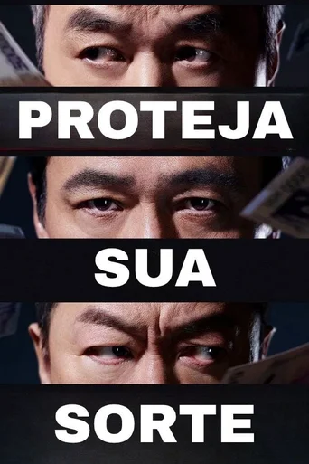 Proteja Sua Sorte (Legendado)