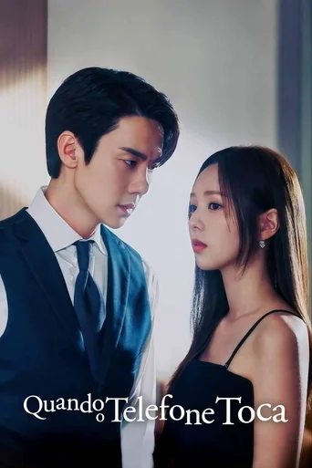 Quando o Telefone Toca - Temporada 1
