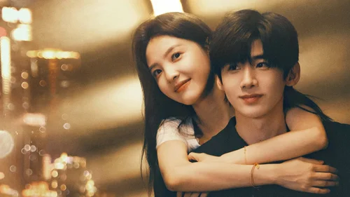 Quando Se Tem Mais uma Chance (Legendado)