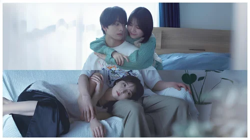 Querida Sa Chan (Legendado)