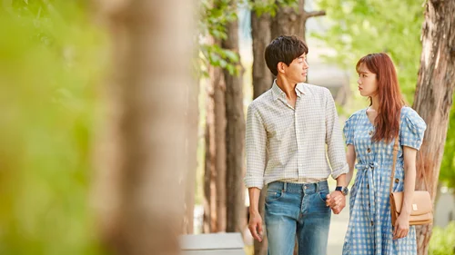 Questão de Tempo (Legendado)