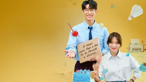 Rainha Do Divorcio (Legendado)