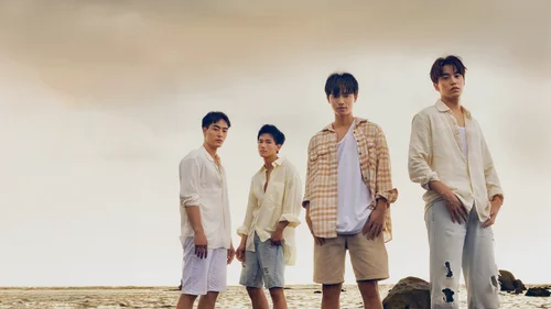 Retratos da Juventude (Legendado)