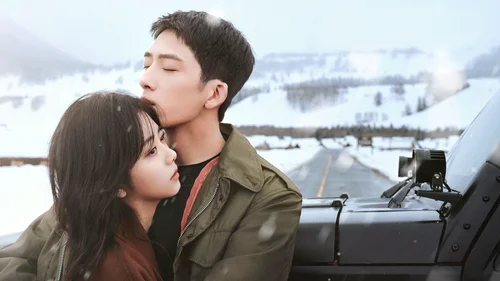 Road Home (Legendado)