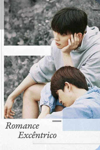 Romance Excentrico (Legendado)