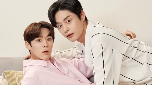 Roommates Of Poongduck 304 (Legendado)