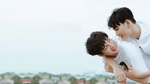 Second Chance (Legendado)