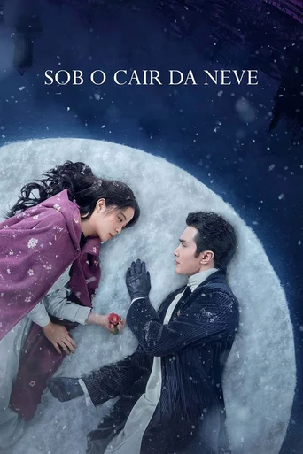 Sob O Cair Da Neve (Legendado)