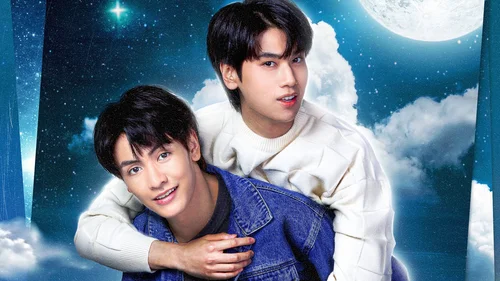 Star And Sky Star In My Mind (Legendado)