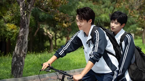 Fique Comigo (Legendado)