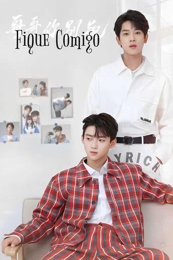 Fique Comigo (Legendado)