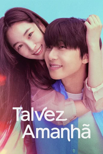 Talvez Amanhã - Temporada 1