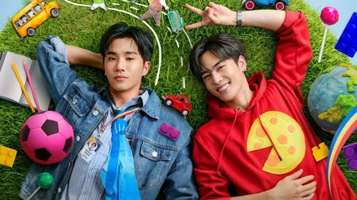 Te amo Professor (Legendado)