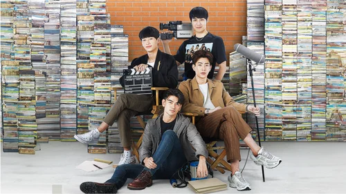 Teoria Do Amor (Legendado)