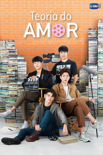 Teoria Do Amor (Legendado)