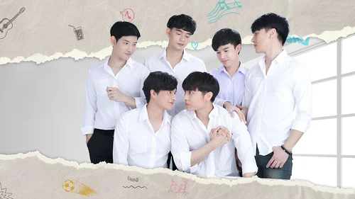 TharnType The Series (Legendado)