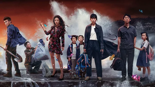 The Devil between Us (Legendado)