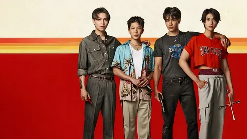 The Heart Killers (Legendado)