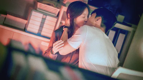 The Midnight Romance In Hagwon (Legendado)