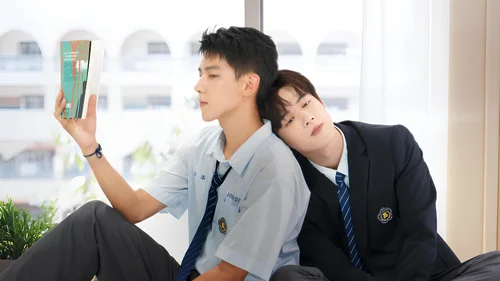 The On1y One (Legendado)