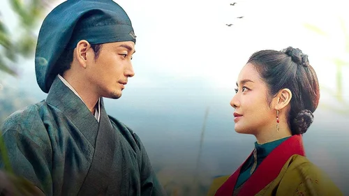 The Queen Who Crowns Before Sunrise (Legendado)