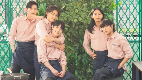 The Tasty Florida (Legendado)