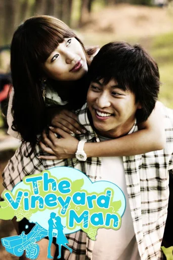 The Vineyard Man (Legendado) - Temporada 1