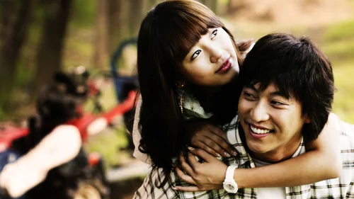 The Vineyard Man (Legendado)