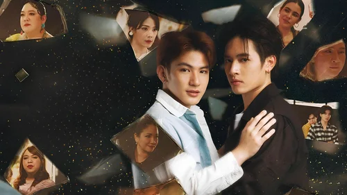 Time The Series (Legendado)